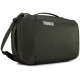Рюкзак-Наплічна сумка Thule Subterra Convertible Carry-On (Dark Forest)