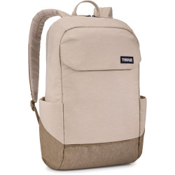 Thule Lithos 20L Backpack (Pelican Grey/Faded Khaki)