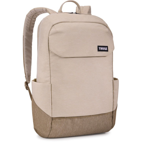 Рюкзак Thule Lithos 20L Backpack (Pelican Grey/Faded Khaki)