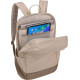 Thule Lithos 20L Backpack (Pelican Grey/Faded Khaki)