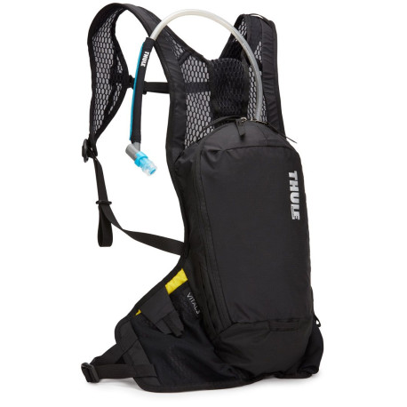 Thule Vital 3L Hydration Backpack (Black)