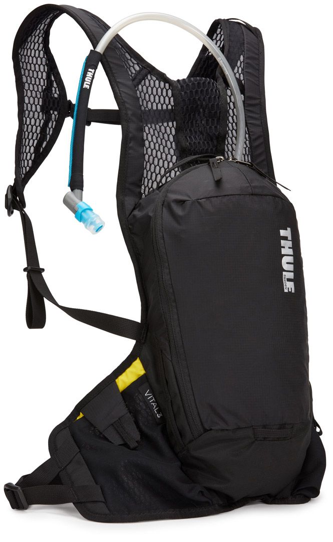 Рюкзак-гідратор Thule Vital 3L (Black)