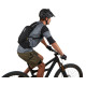 Рюкзак-гідратор Thule Vital 3L (Black)