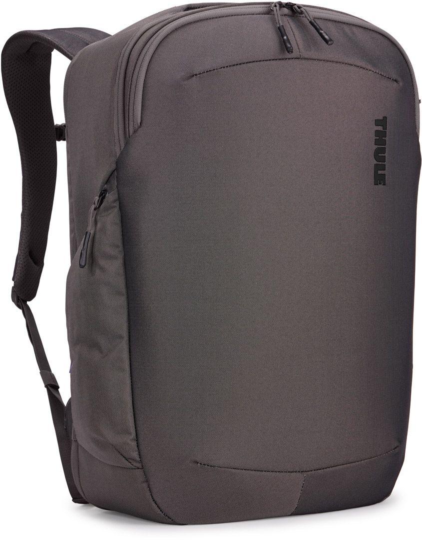 Рюкзак-наплечная сумка Thule Subterra 2 Convertible Carry-On (Vetiver Grey)