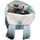 Thule Lithos 16L Backpack (Alaska/Dark Slate)