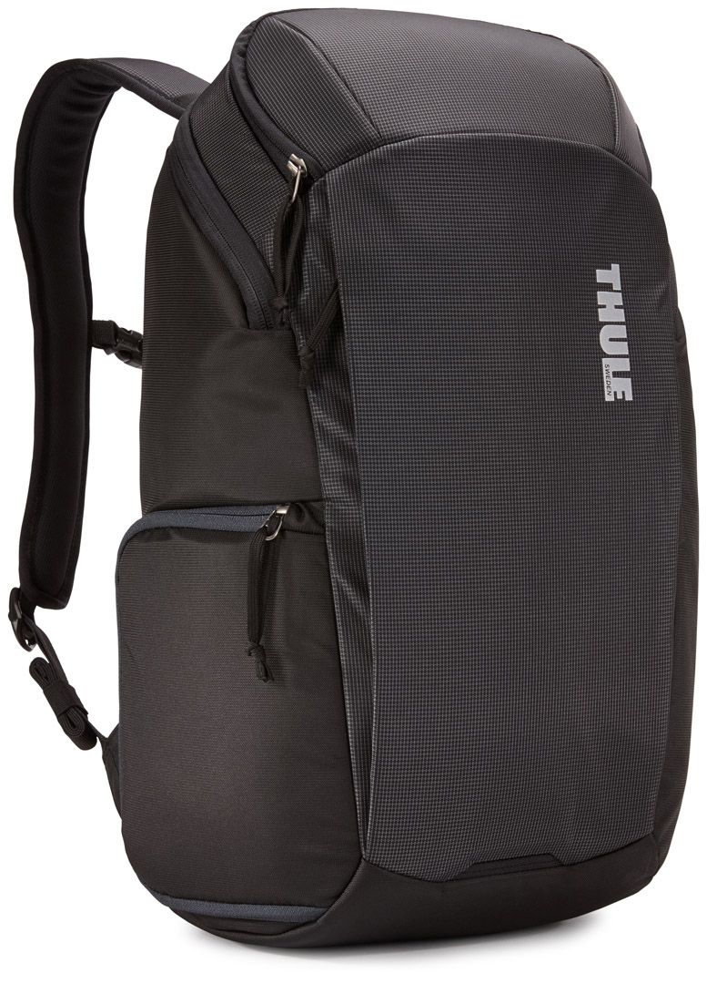 Thule EnRoute Camera Backpack 20L (Black)