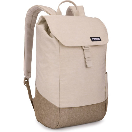 Рюкзак Thule Lithos 16L Backpack (Pelican Grey/Faded Khaki)