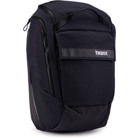 Thule Paramount Hybrid Pannier 26L Backpack (Black)