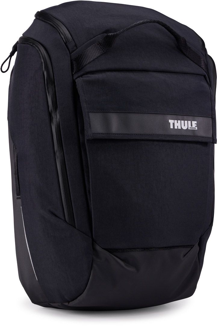 Thule Paramount Hybrid Pannier 26L Backpack (Black)
