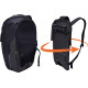 Thule Paramount Hybrid Pannier 26L Backpack (Black)
