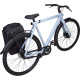 Thule Paramount Hybrid Pannier 26L Backpack (Black)