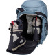 Рюкзак Thule RoundTrip Boot Backpack 60L (Mid Blue)