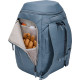 Thule RoundTrip Boot Backpack 60L (Mid Blue)