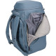 Thule RoundTrip Boot Backpack 60L (Mid Blue)