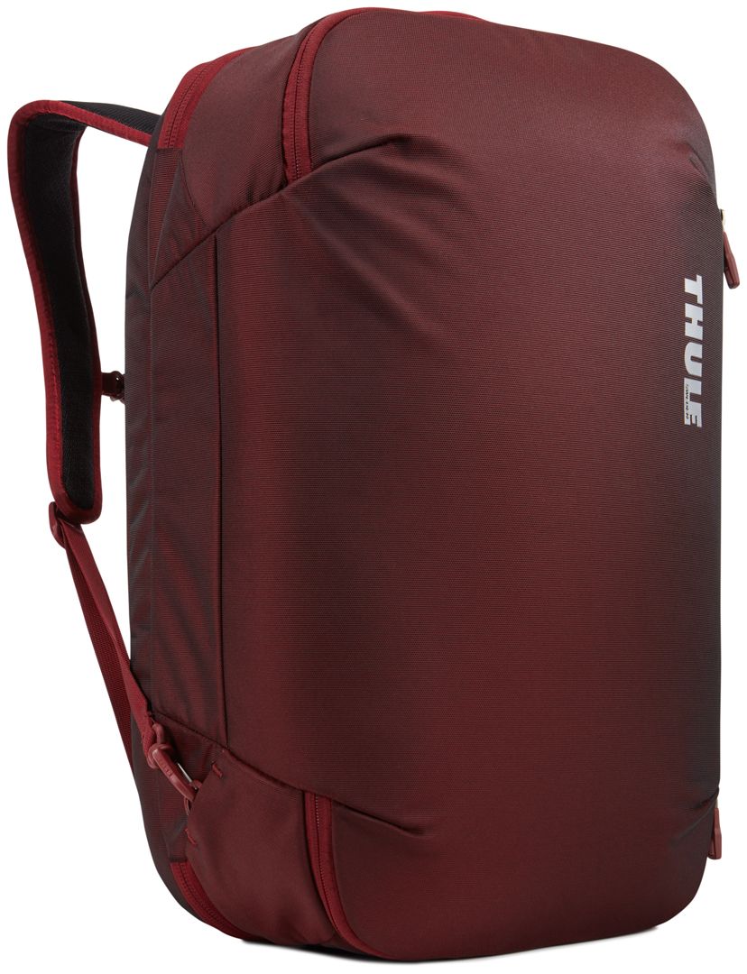 Thule Subterra Convertible Carry-On Backpack (Ember)