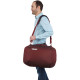Рюкзак-Наплечная сумка Thule Subterra Convertible Carry-On (Ember)