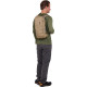 Рюкзак-гідратор Thule AllTrail Hydration Backpack 10L (Faded Khaki)