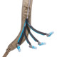 Рюкзак-гідратор Thule AllTrail Hydration Backpack 10L (Faded Khaki)