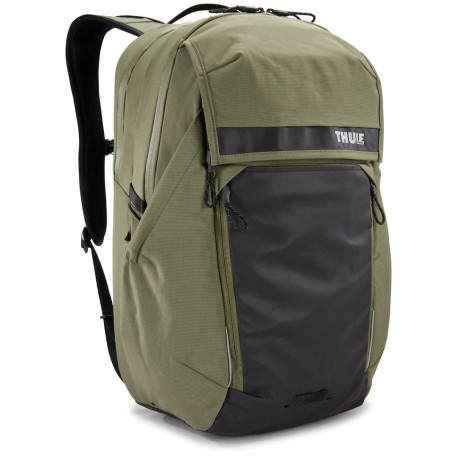 Thule Paramount Commuter Backpack 27L (Olivine)