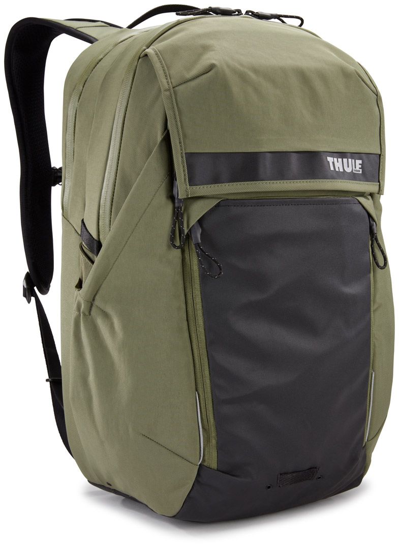 Рюкзак Thule Paramount Commuter Backpack 27L (Olivine)