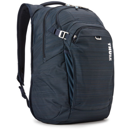 Thule Construct 24L Backpack (Carbon Blue)