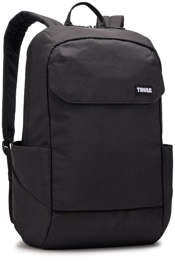 Рюкзак Thule Lithos 20L (Black)