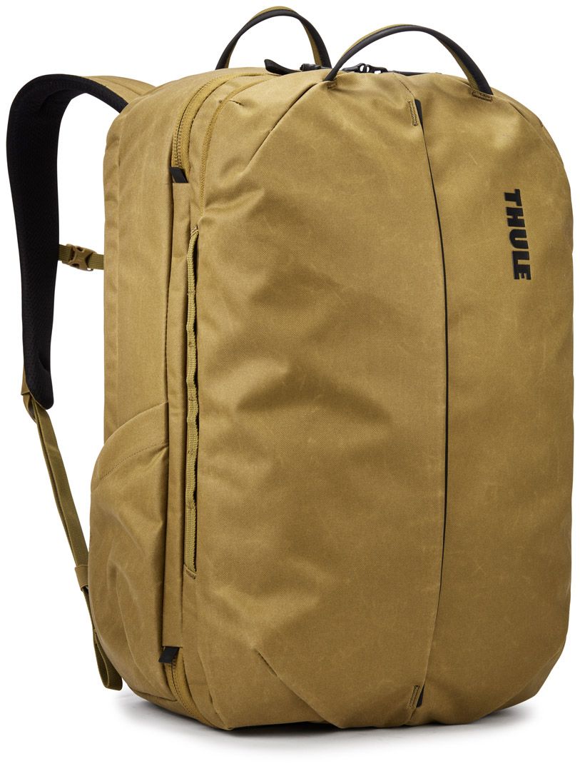 Рюкзак Thule Aion Travel Backpack 40L (Nutria)