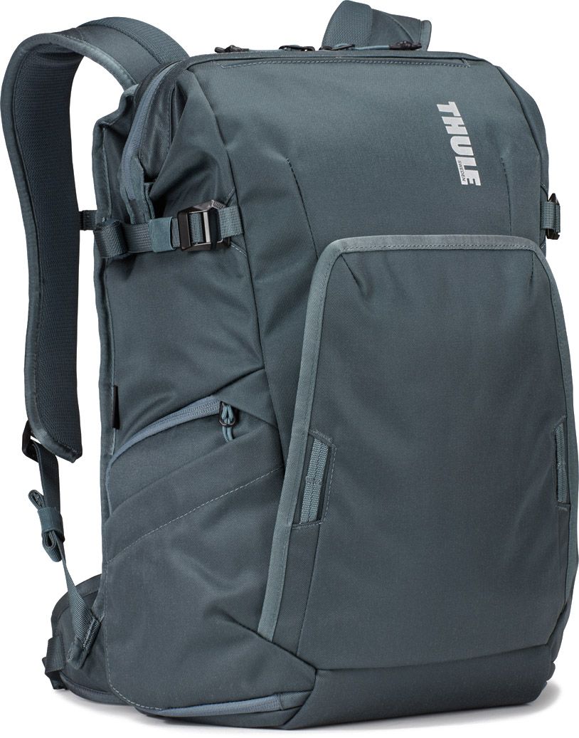 Thule Covert DSLR Backpack 24L (Dark Slate)