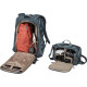 Рюкзак Thule Covert DSLR Backpack 24L (Dark Slate)