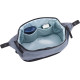 Thule Aion Toiletry Bag Organizer (Dark Slate)