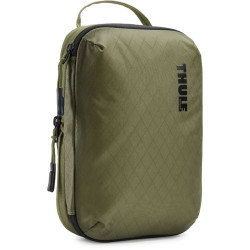 Thule Compression Packing Cube Small (Soft Green) clothing organizer
