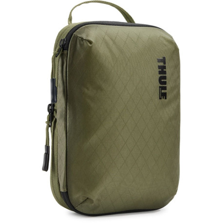 Органайзер для одягу Thule Compression Packing Cube Small (Soft Green)
