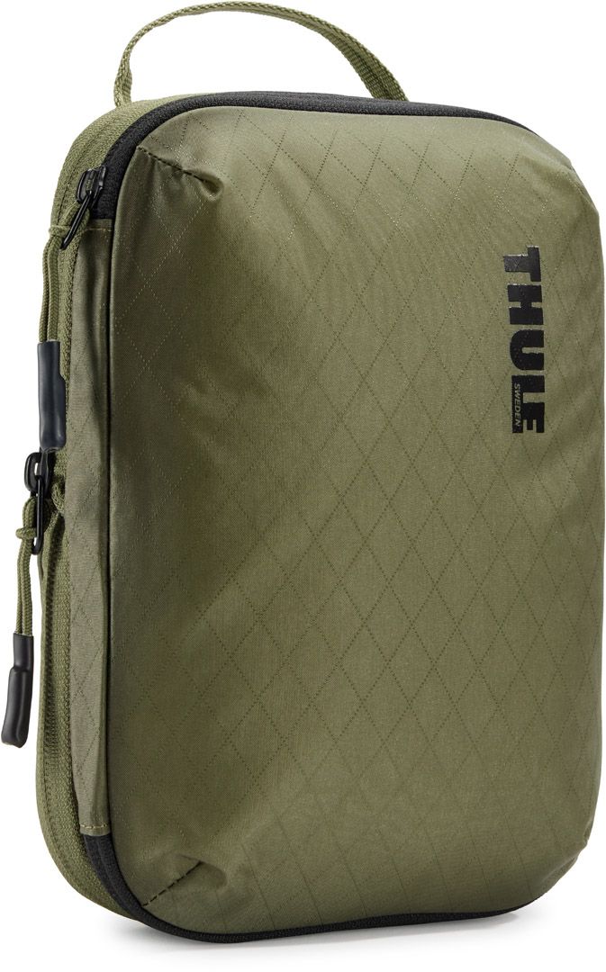 Органайзер для одягу Thule Compression Packing Cube Small (Soft Green)