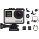 Экшн-камера GoPro HERO4 Black Music Edition (комплект)