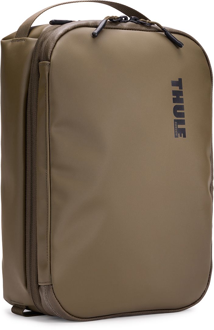 Органайзер для одежды Thule Chasm Gear Cube Large (Deep Khaki)