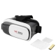Очки виртуальной реальности VR BOX II (комплект)
