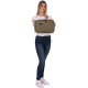 Органайзер для одежды Thule Chasm Gear Cube Large (Deep Khaki)