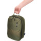 Органайзер для одежды Thule Clean/Dirty Packing Cub (Soft Green)