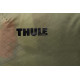 Thule Clean/Dirty Packing Cub (Soft Green) clothing organizer