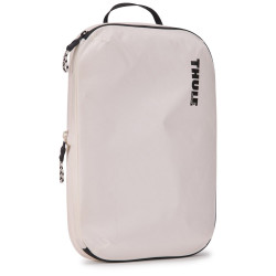 Thule Compression Packing Cube Medium (White) clothing organizer