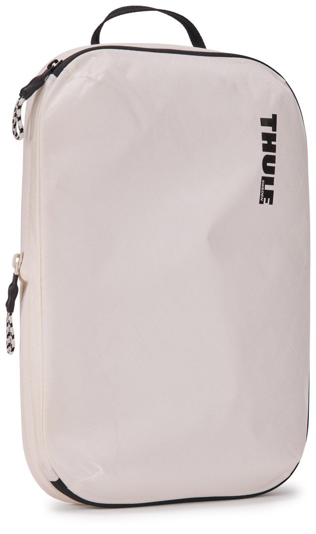 Thule Compression Packing Cube Medium (White) clothing organizer