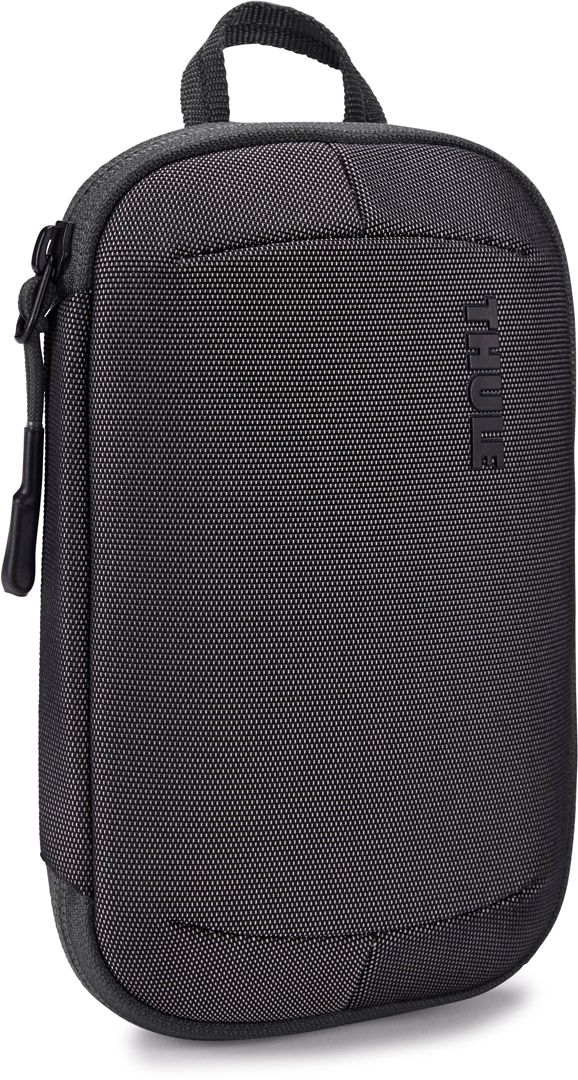 Органайзер Thule Subterra 2 PowerShuttle Small (Vetiver Grey)