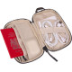 Органайзер Thule Subterra 2 PowerShuttle Small (Vetiver Grey)