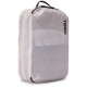 Thule Clean/Dirty Packing Cube (White) clothing organizer