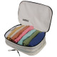 Thule Clean/Dirty Packing Cube (White) clothing organizer