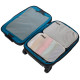Thule Clean/Dirty Packing Cube (White) clothing organizer