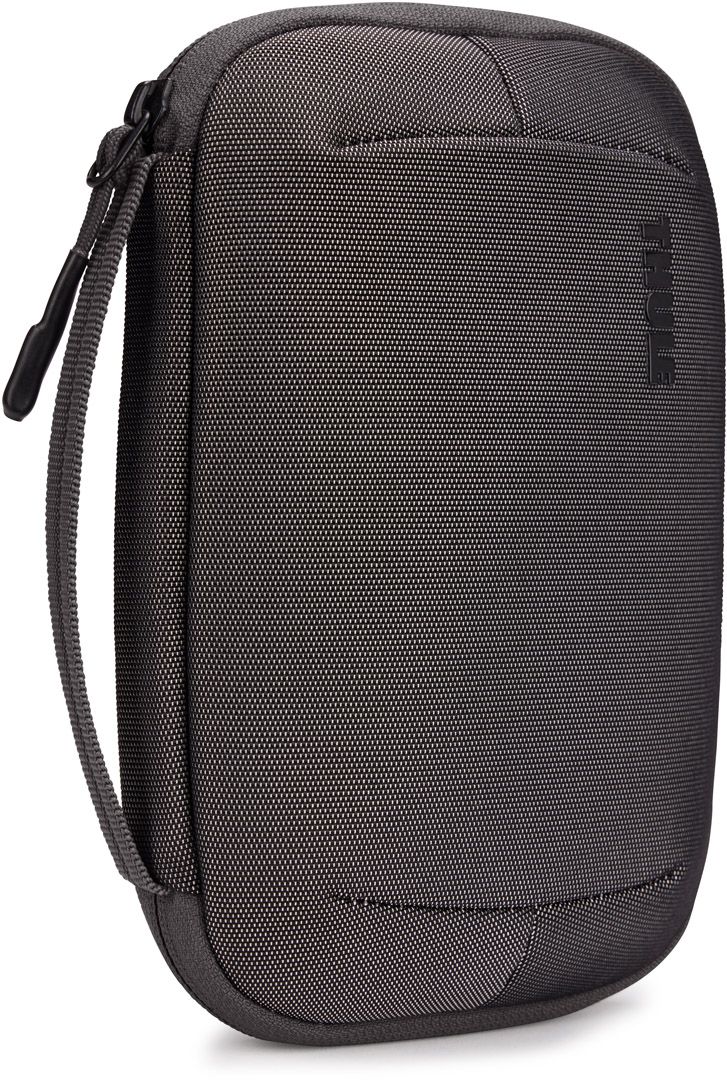 Органайзер Thule Subterra 2 PowerShuttle Medium (Vetiver Grey)