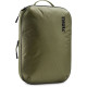 Органайзер для одежды Thule Compression Packing Cube Medium (Soft Green)