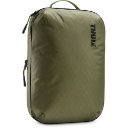 Thule Compression Packing Cube Medium (Soft Green) clothing organizer