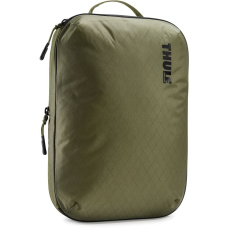 Органайзер для одежды Thule Compression Packing Cube Medium (Soft Green)